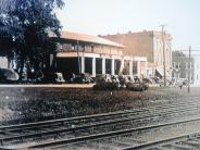 Last Blue Ridge Hotel around 1930