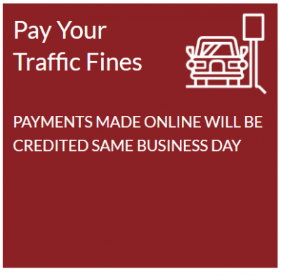 Pay Traffic Fines
